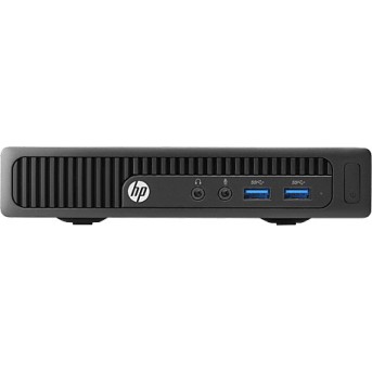 Компьютер HP 260G1 DM (K8L21EA) - Metoo (2)