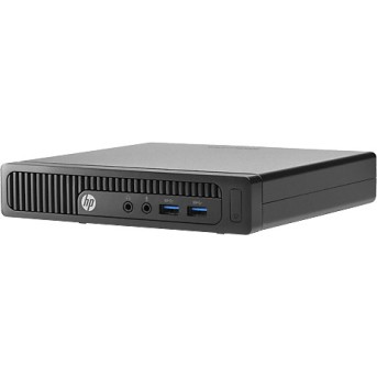 Компьютер HP 260G1 DM (K8L21EA) - Metoo (3)