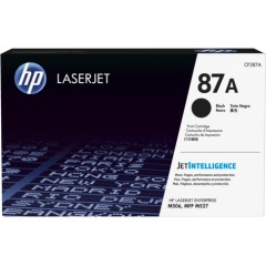 Картридж HP CF287A 87A