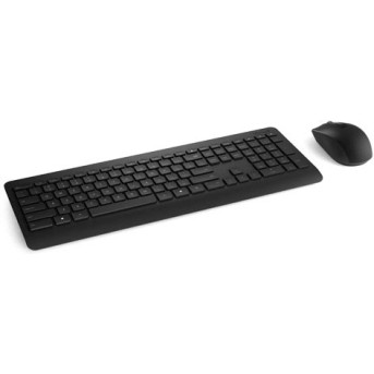 Комплекты клавиатура + мышь MicroSoft PT3-00017 - Metoo (1)