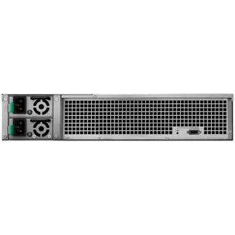 Модуль Synology RX1217 12xHDD 2U для увеличения дисковой емкости - Metoo (6)