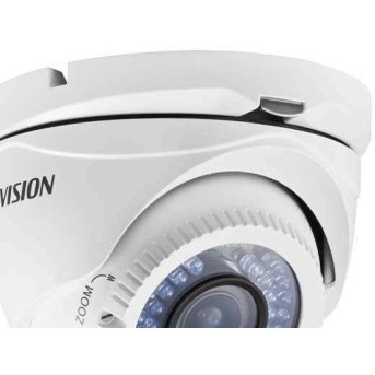 Видеокамера Hikvision Сетевая IP 1,3МП CMOS видеокамера Hikvision - Metoo (2)