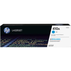 Картридж HP CF411A (№410A) Cyan для LaserJet Pro M452, M477
