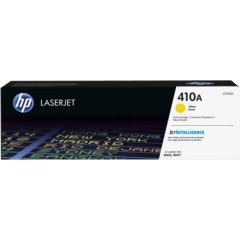 Картридж HP CF412A (№410A) Yellow для LaserJet Pro M452, M477