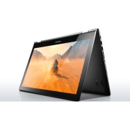 Ноутбук Lenovo Yoga 510 (80VB004SRK) Black