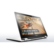 Ноутбук Lenovo Yoga 510 (80VB004TRK) White