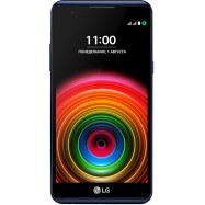 Смартфон LG X Power LTE Dual Black