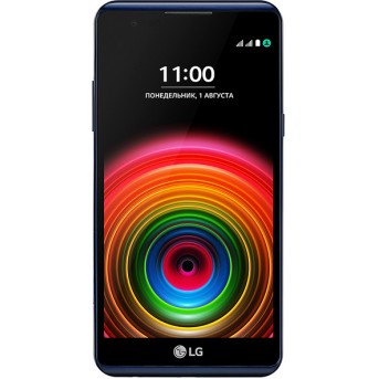Смартфон LG X Power LTE Dual Black - Metoo (1)