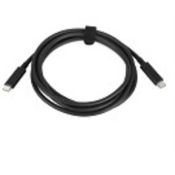 Lenovo USB-C to USB-C Cable - Metoo (1)