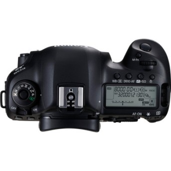 Зеркальные фотокамеры Canon 1483C025 - Metoo (4)