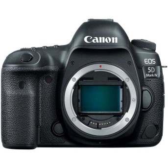 Зеркальные фотокамеры Canon 1483C025 - Metoo (1)