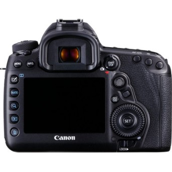 Зеркальные фотокамеры Canon 1483C025 - Metoo (6)