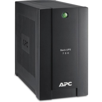 Back-UPS APC BC750-RS - Metoo (2)