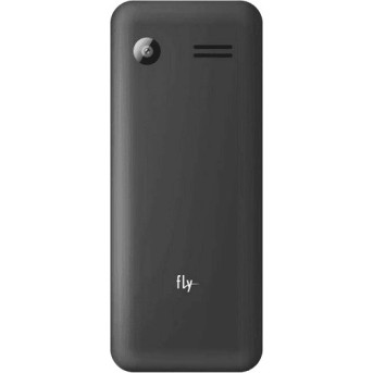 Мобильный телефон Fly FF246_Black - Metoo (1)