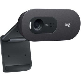 Web-камеры Logitech 960-001364 - Metoo (10)