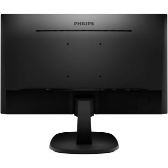 Монитор LCD 23.8'' [16:9] 1920х1080(FHD) IPS, nonGLARE, 75 Hz, 250 cd/<wbr>m2, H178°/<wbr>V178°, 1000:1, 200M:1, 16.7M, 4ms, VGA, HDMI, DP, Tilt, Speakers, 3Y, Black - Metoo (2)