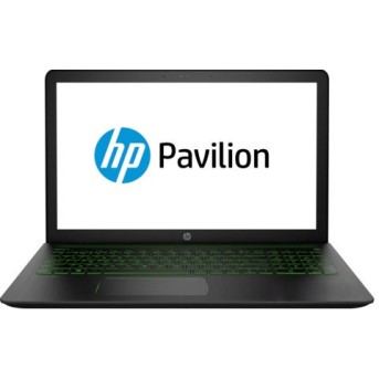 Ноутбук HP Pavilion 15-cb013ur (2CM41EA) - Metoo (1)