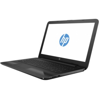 Ноутбук HP CORE I5-7200U DUAL (Y7Y07EA) - Metoo (1)