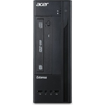 Компьютер Acer PC Extensa EX2610G (DT.X0MMC.008) - Metoo (1)