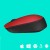 Мышь Logitech беспроводная M171 Red - Metoo (4)