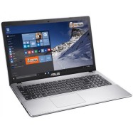 Ноутбук Asus X541UV-DM794T 15.6" (90NB0CG3-M10870) Silver Gradient