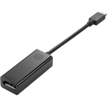 Адаптер HP USB-C to DisplayPort Adapter - Metoo (1)