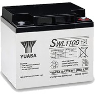 Батарея Emerson YUASA battery 40Ah