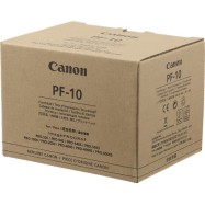 Деталь конструкции Canon Print head PF-10