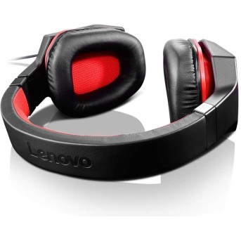 Наушники Lenovo Lenovo Y Gaming Surround Sound Headset - Metoo (2)