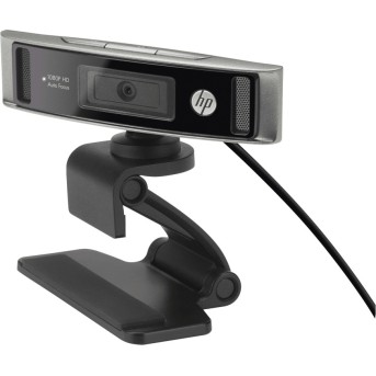 Web-камера HP HD4310 - Metoo (2)