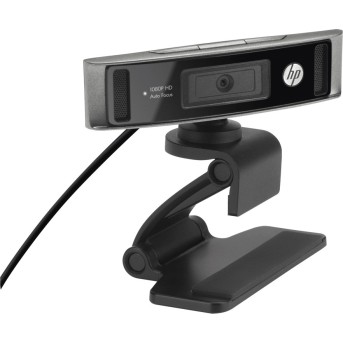 Web-камера HP HD4310 - Metoo (1)
