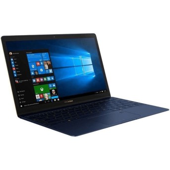 Ноутбук Asus Zenbook UX390UA-GS041T (90NB0CZ1-M04790) - Metoo (1)