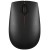 Мышь Lenovo 300 Wireless (черная) - Metoo (3)
