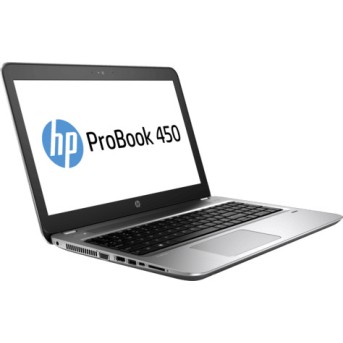 Ноутбук HP ProBook 450 G4 i5-7200U 15'' (Y7Z96EA) - Metoo (1)
