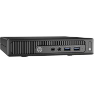 Компьютер HP 260G2 DM (W4A53EA)
