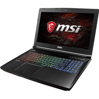 Ноутбук MSI Notebook MSI GT62VR 7RD Dominator - Metoo (1)