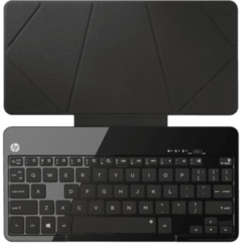 Клавиатура HP K4600 Bluetooth - Metoo (1)