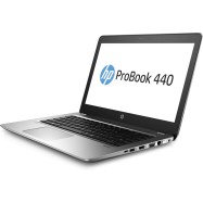 Ноутбук HP ProBook 440 i3-7100U 14.0'' (Y7Z64EA)
