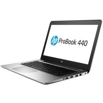Ноутбук HP ProBook 440 i5-7200U 14.0'' (Y7Z68EA) - Metoo (1)