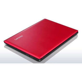 Ноутбук Lenovo IdeaPad 110s (80WG001PRK) Red - Metoo (1)