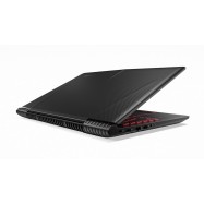 Ноутбук Lenovo Legion Y520 15.6'' (80WK003ERK) Black