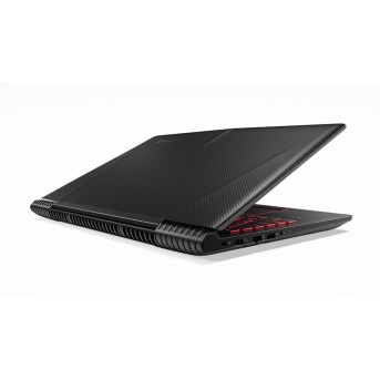 Ноутбук Lenovo Legion Y520 15.6'' (80WK003JRK) Black - Metoo (1)