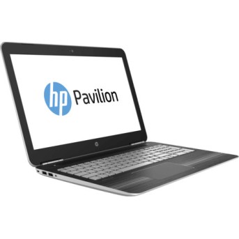 Ноутбук HP Pavilion Gaming 15-bc208ur (1LL03EA) - Metoo (1)