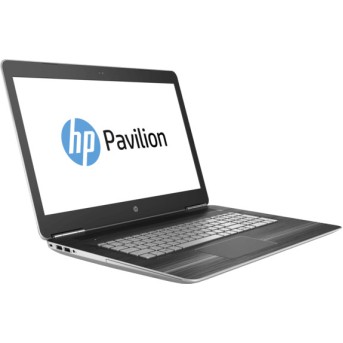 Ноутбук HP Pavilion Gaming Notebook 17-ab210ur (1LL04EA) - Metoo (1)
