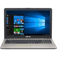Ноутбук Asus X541UJ-GQ526/ Intel Core i3 6006U/ 15,6 HD/ 4GB ram/ 500GB HDD/ NVIDIA GeForce 920M 2GB/ NO ODD/ DOS/ Chocolate Black
