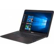 Ноутбук Asus X756UX-T4237T (90NB0A33-M02660) Grey metallic