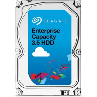 Жесткий диск HDD 8TB Seagate Enterprise Capacity 4KN ST8000NM0045 3.5 - Metoo (1)