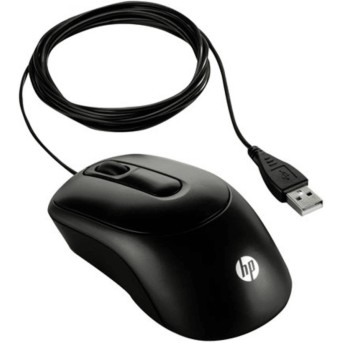 Мышь HP X900 - Metoo (1)