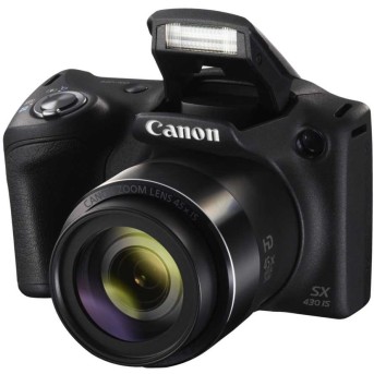 Компактные фотоаппараты Canon 1790C002 - Metoo (3)