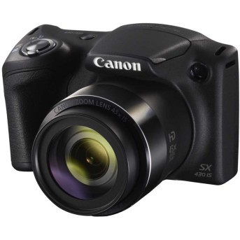 Компактные фотоаппараты Canon 1790C002 - Metoo (4)